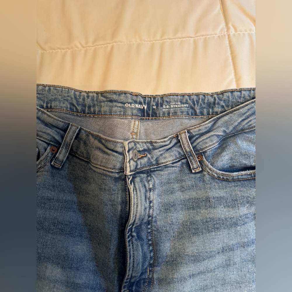 Women’s Old Navy Jeans